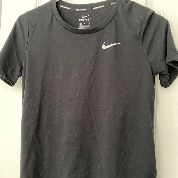 NIKE DRY-FIT SHIRT - Picture 1 of 2